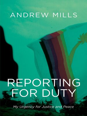 cover image of Reporting for Duty